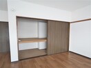 クローゼット 三宅ハイツＢ