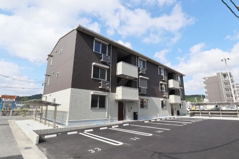 駐車場 D-room寺家駅前Ｂ