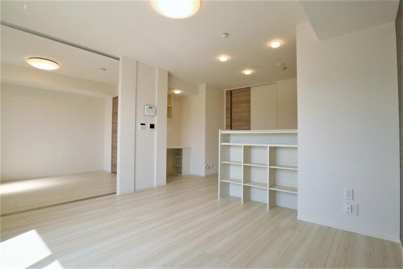 キッチンスペース D-room寺家駅前Ｂ