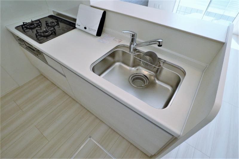 キッチン D-room寺家駅前Ｂ