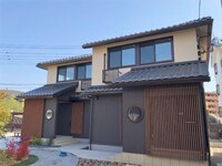 百花苑・月花苑　月花苑