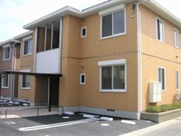 ハピネス西条　Ｄ棟