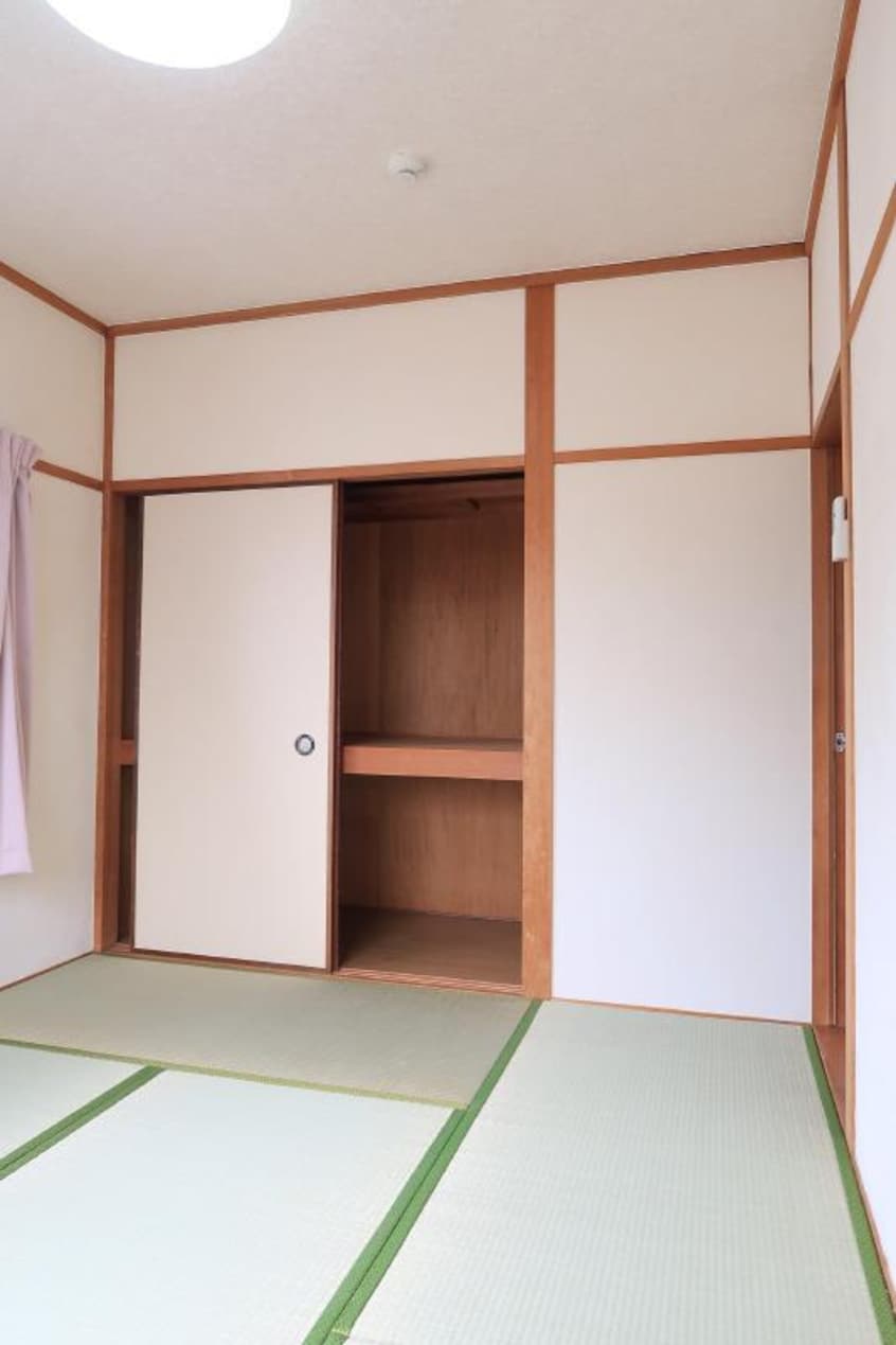  メゾン大地面