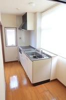  メゾン大地面