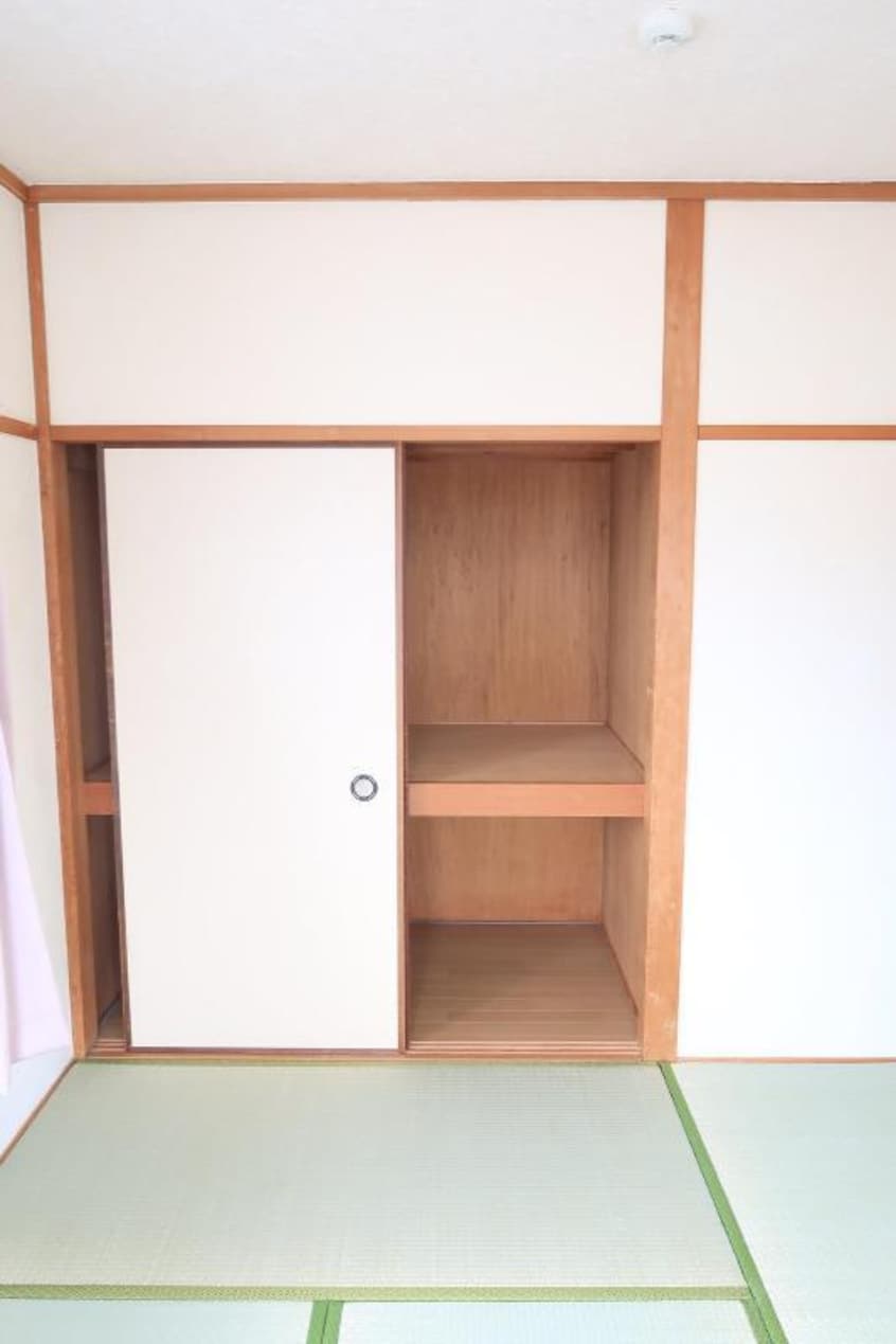  メゾン大地面