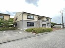 アンセスグランヒルズ　Ｅ棟の外観