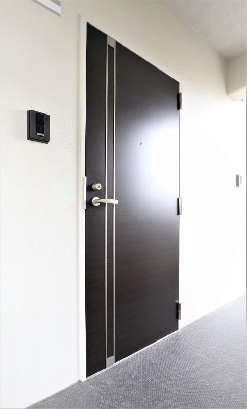 玄関ドア ファイン　ヴィラIX