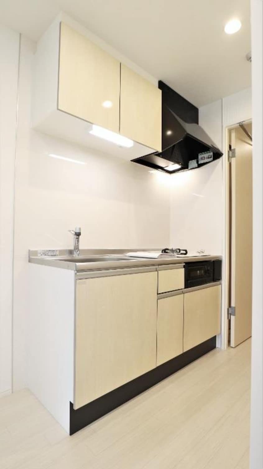 キッチン ファイン　ヴィラIX