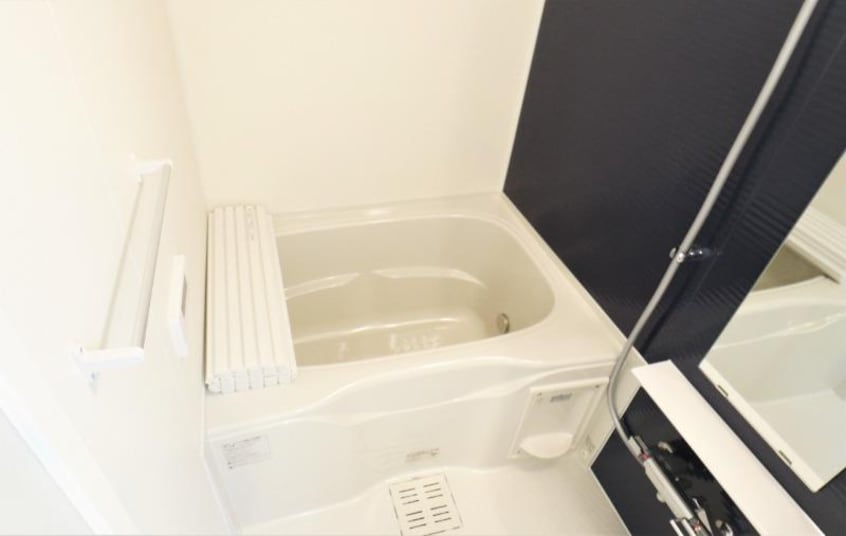 バス／シャワールーム等 ファイン　ヴィラIX