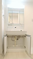 洗面 ファイン　ヴィラIX