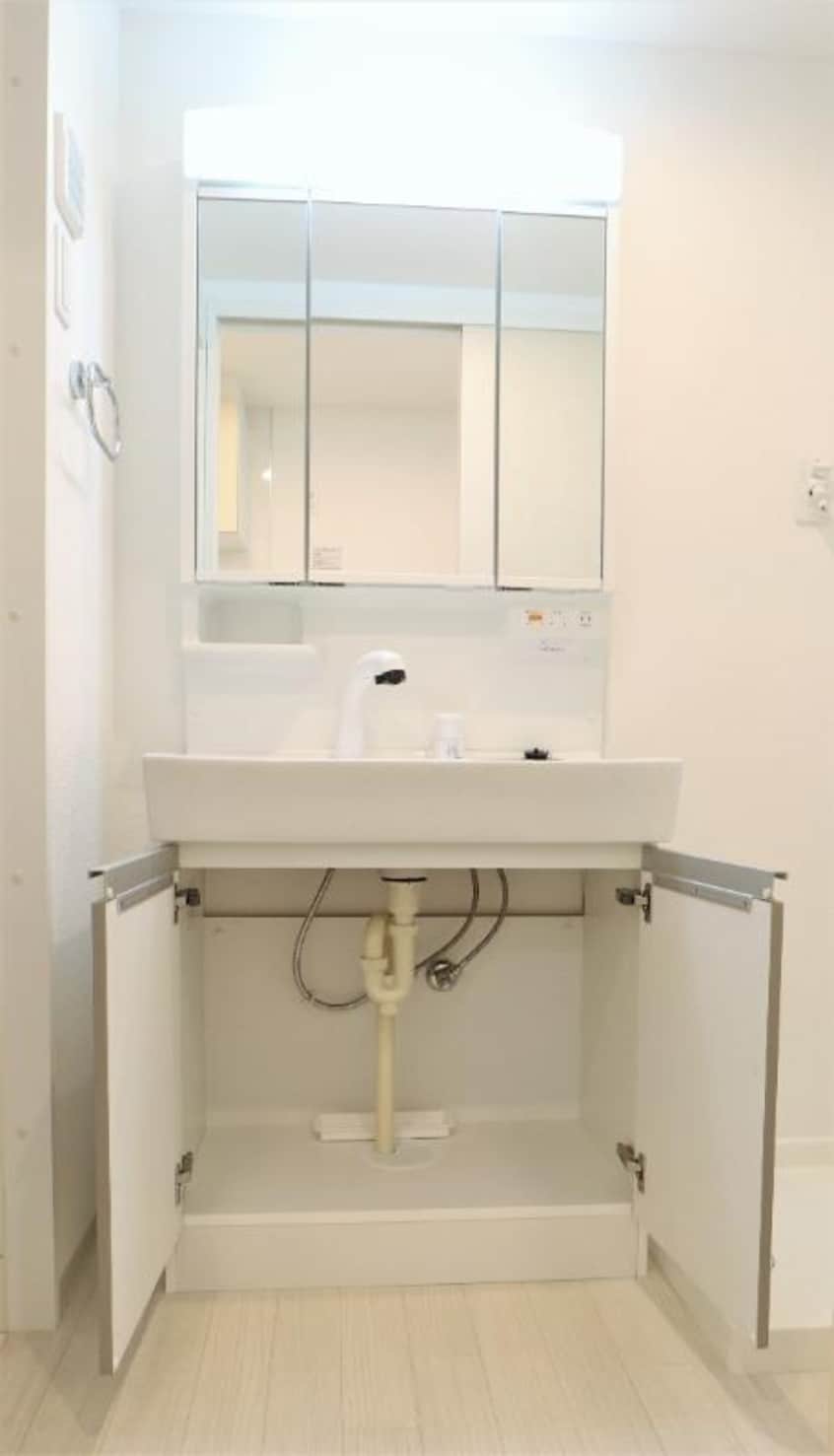 洗面 ファイン　ヴィラIX