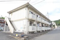 メゾンとくさきＡ