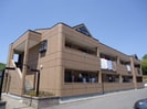 Ｅｌ　ｃａｓａの外観