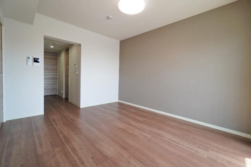 リビングスペース メセナ寺家