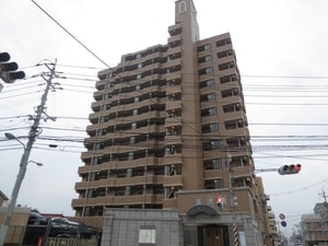 アステージ西条弐番館