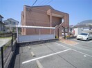 萌IIの外観