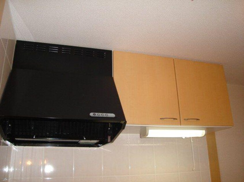 キッチン収納 萌II