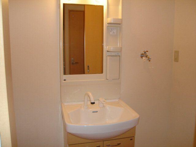 洗髪洗面化粧台 萌II