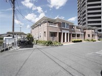 スカイハイ５１　Ａ・Ｂ　Ａ棟