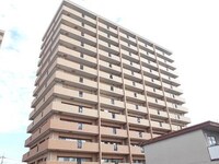 グランヴェルディ西条