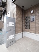 宅配ボックス サンセール