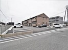 サンセールの外観