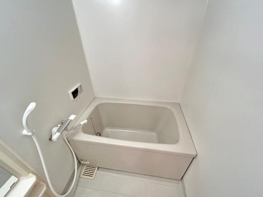 追い焚きバス サン・ソレイユ西条　弐番館