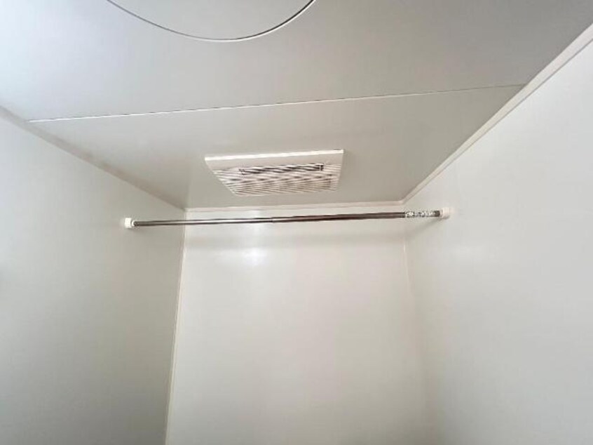 浴室乾燥機 サン・ソレイユ西条　弐番館