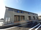 パーチェ　寺家　Ａの外観