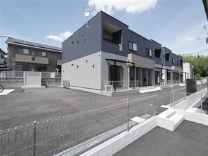 サニーヒルズA