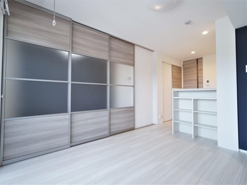 リビングスペース ハイアークF