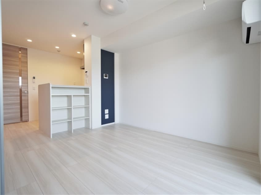 リビングスペース ハイアークF