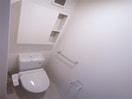 トイレスペース ハイアークF