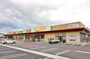 業務スーパーエブリイ西条寺家店(スーパー)まで450m シャインテラス