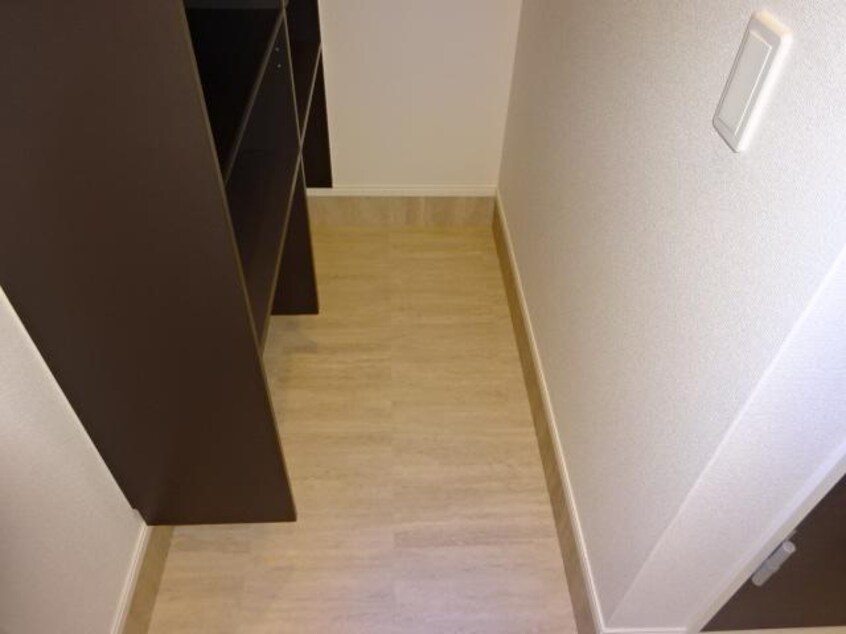 シューズクローゼット ヴィラ ・フィオーレ