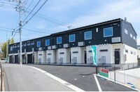 サンメゾン西条西本町