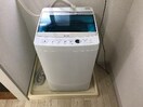 洗濯機イメージ サンクレスト東広島
