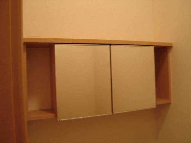 トイレ収納 ベアーレ