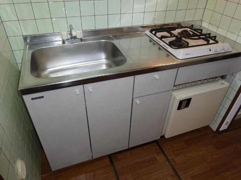 キッチン サンパティオ幸本　II