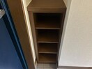 下駄箱 サンパティオ幸本　II