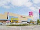 ゆめタウン学園店(ショッピングセンター/アウトレットモール)まで460m 下見店舗