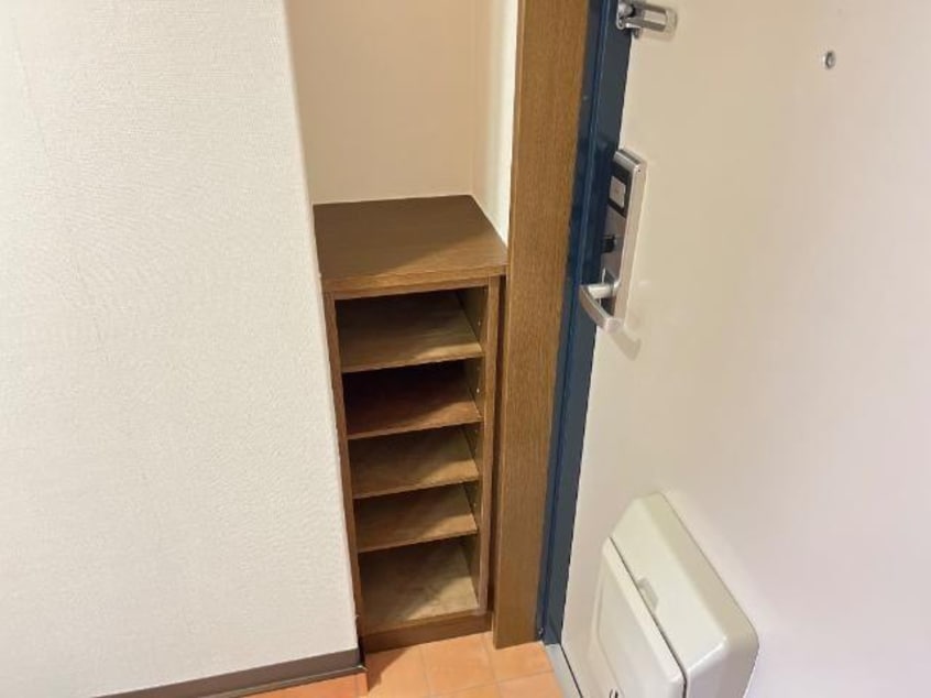 収納 サンパティオ幸本I