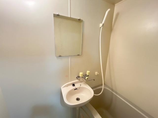 洗面 サンパティオ幸本I