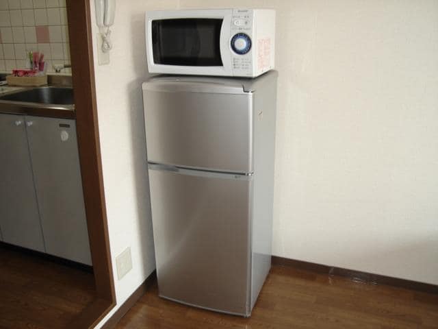 家電（イメージ） サンパティオ幸本I