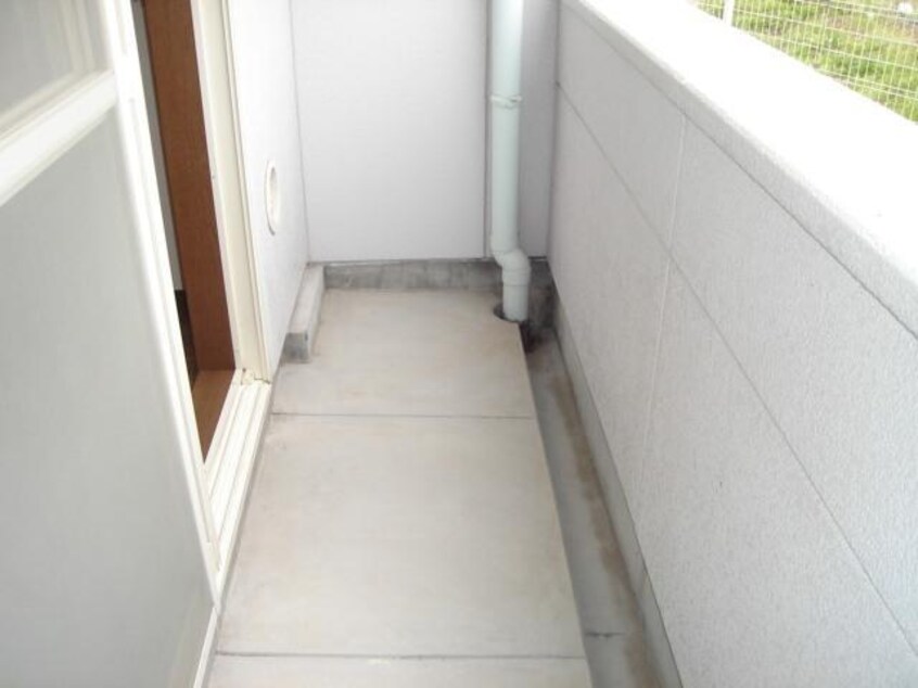 ベランダ サンパティオ幸本I