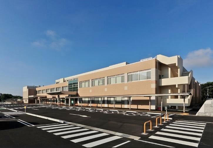 独立行政法人国立病院機構東広島医療センター(病院)まで1350m ＹＤＭ　Ａ
