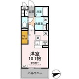 （仮）Ｄ－ｒｏｏｍ西条町寺家Ａ