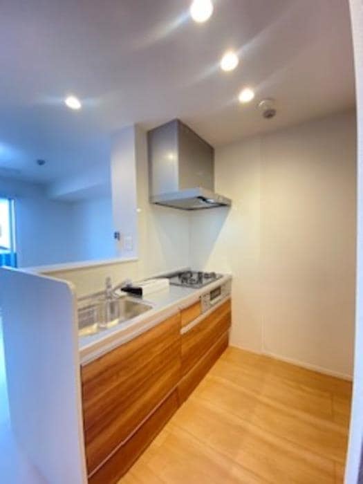  メゾングランレーヴA棟