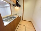 キッチン エーデルハイム