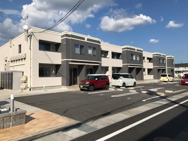 外観写真（昼） サンクレール